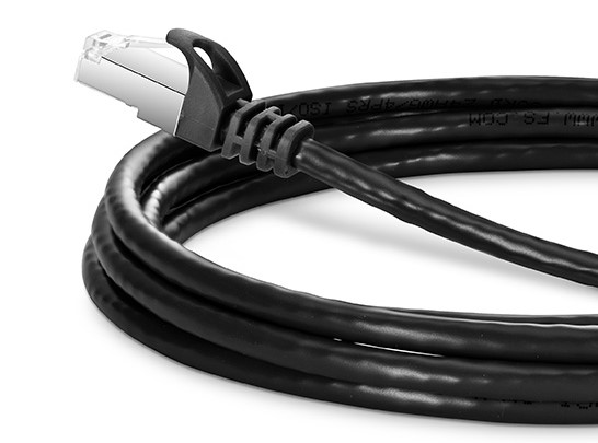 cat7 SFTP patch cable