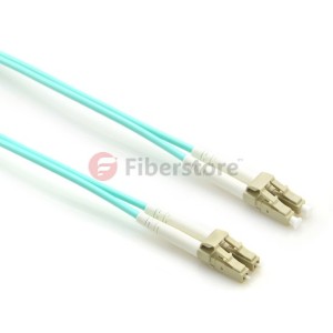 duplex fiber patch cable