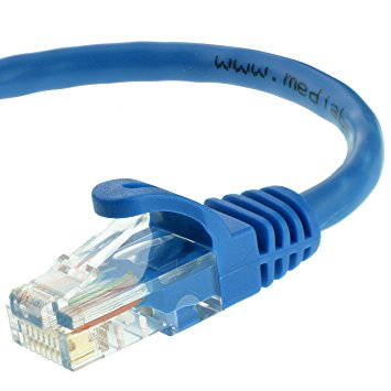 Ethernet Network Cable Types and Specifications: cat5